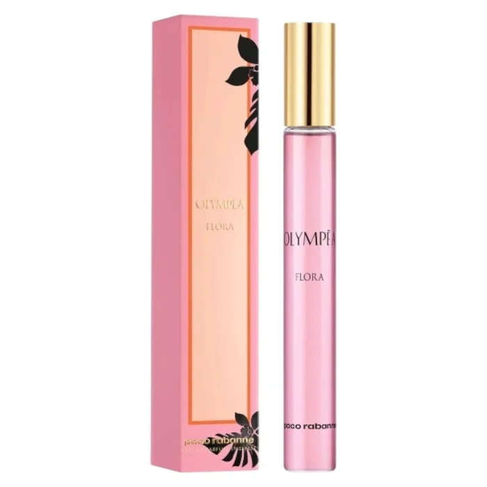 Paco Rabanne Olympea Flora Eau de Parfum 10 ml