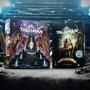 Hasbro Talisman Nemesis : La grande chasse (Allemand)