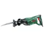 Bosch Scie sabre PSA 700 E 710W - Scie sabre filaire pour coupes bois, métal, plastique et placo