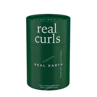 Real Earth Stories Real Curls 200g Real Earth Stories Real Curls 200g