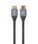 Câble HDMI GEMBIRD 3 m Gris