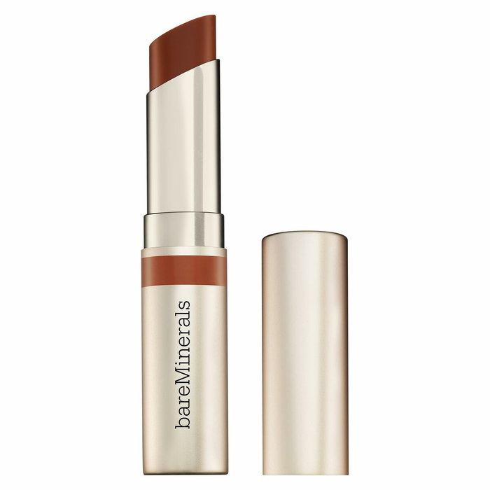 Bare Minerals Dewy Lip Gloss Balm Baume à lèvres reconnaissant 2,3 g Bare Minerals Dewy Lip Gloss Balm Baume à lèvres reconnaissant 2,3 g