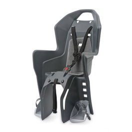 Polisport Koolah CFS Gris foncé/Gris