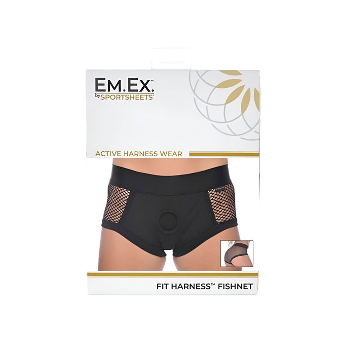 Harnais New Comers Sportsheets Harnais New Comers Sportsheets