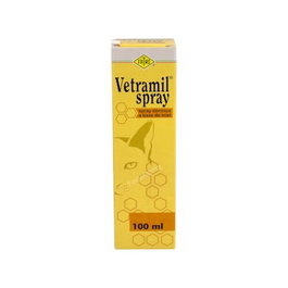 FATRO VET Vetramil Spray 100 ml