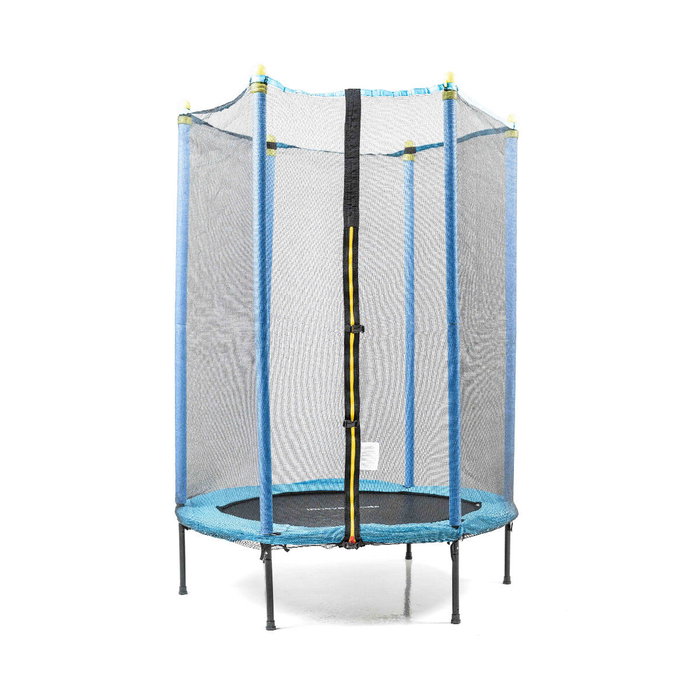 Trampoline pour Enfants avec Filet de Sécurité Zuply InnovaGoods Trampoline pour Enfants avec Filet de Sécurité Zuply InnovaGoods