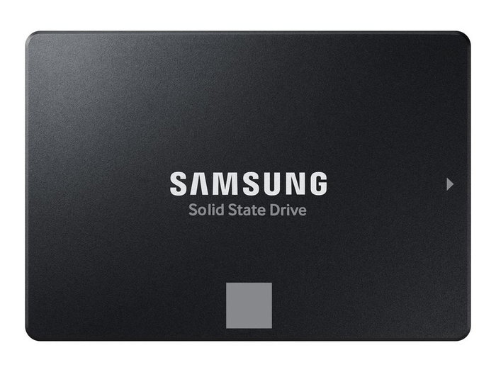 Samsung 870 EVO MZ-77E8T0B 8 To Samsung 870 EVO MZ-77E8T0B 8 To