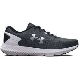 Chaussures de Running pour Adultes Under Armour Rogue 3 Noir