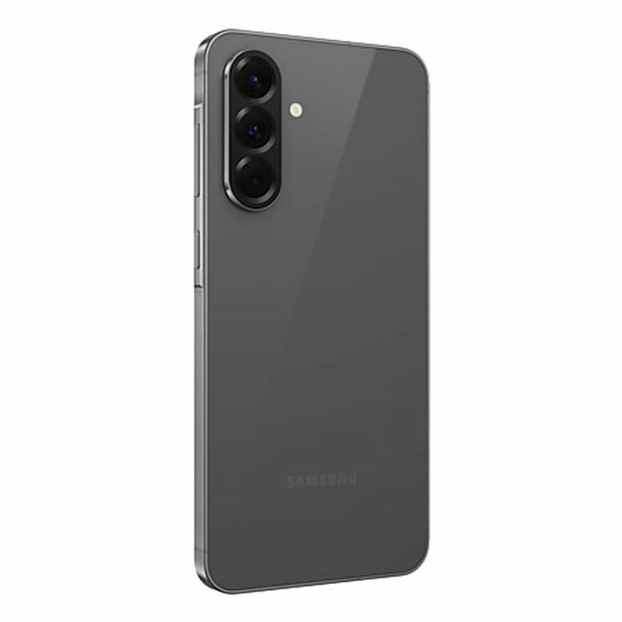 Smartphone Samsung Galaxy A56 Octa Core 8 GB RAM 128 GB Noir 6,7"