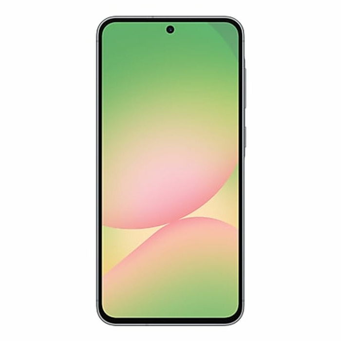 Smartphone Samsung Galaxy A56 Octa Core 8 GB RAM 128 GB Noir 6,7"