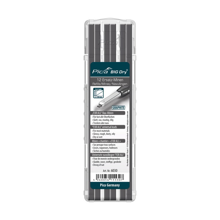 Pica Pica Big Dry Value Pack 6095/002 Vert