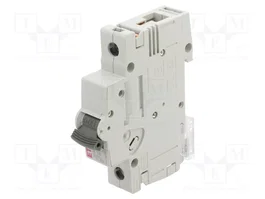 ETI POLAM Disjoncteur ETIMAT P10 1P 10A 230/400VAC