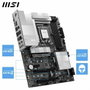MSI PRO Z890-P WIFI ATX Intel Z890 DDR5 LGA 1851