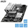 MSI PRO Z890-P WIFI ATX Intel Z890 DDR5 LGA 1851