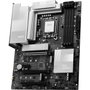 MSI PRO Z890-P WIFI ATX Intel Z890 DDR5 LGA 1851