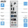 MSI PRO Z890-P WIFI ATX Intel Z890 DDR5 LGA 1851