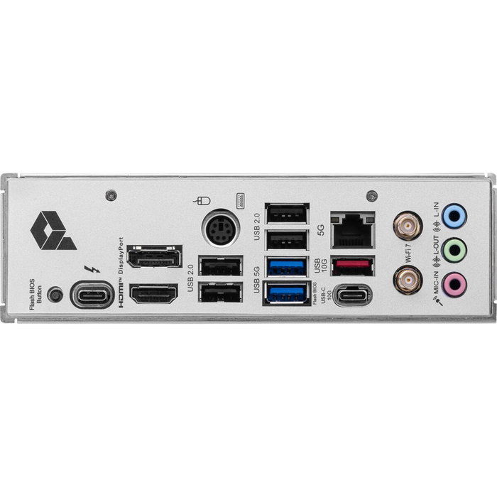 MSI PRO Z890-P WIFI ATX Intel Z890 DDR5 LGA 1851