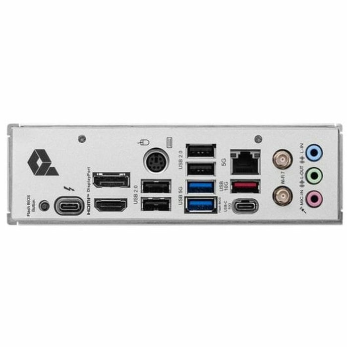 MSI PRO Z890-P WIFI ATX Intel Z890 DDR5 LGA 1851