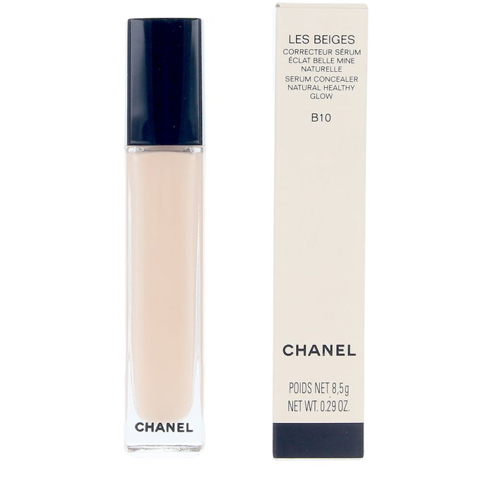 Chanel LES BEIGES Sérum anti-cernes naturel sain #B10 30 ml