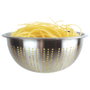 Saveur et Degustation Égouttoir Inox 27,5 cm