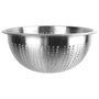 Saveur et Degustation Égouttoir Inox 27,5 cm