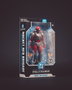 Justice League: Generation Lost DC Multiverse figurine Rocket Red Brigade (Platinum Edition) 18 cm