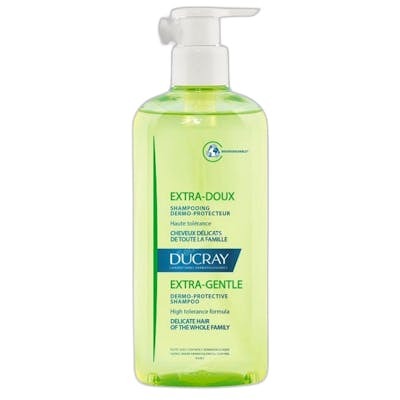 DUCRAY Shampooing Extra Doux Dermoprotecteur Équilibrant 400 ml DUCRAY Shampooing Extra Doux Dermoprotecteur Équilibrant 400 ml