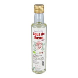 AYURVEDA AUTENTICO Eau de Rose 250 ml