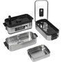 WMF KITCHENminis Vitalis E Steamer