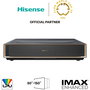 Projecteur Hisense PT1 4K Ultra HD 3840 x 2160 px