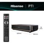 Hisense Smart Laser Cinema PT1 GMG 4K Laser Ultra Courte Focale