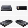 Hisense Smart Laser Cinema PT1 GMG 4K Laser Ultra Courte Focale