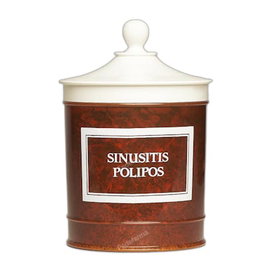 AVERROES SINusitis-Polipos (Sinusphyton) 90g
