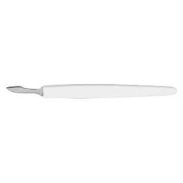 Bifull Coupe-cuticules en plastique 12 cm