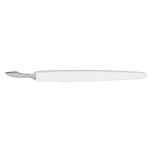 Bifull Coupe-cuticules en plastique 12 cm Bifull Coupe-cuticules en plastique 12 cm