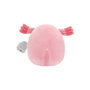 Pokémon Squishmallows peluche Leveinard 25 cm