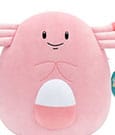 Jazwares Pokémon Squishmallows peluche Leveinard 25 cm