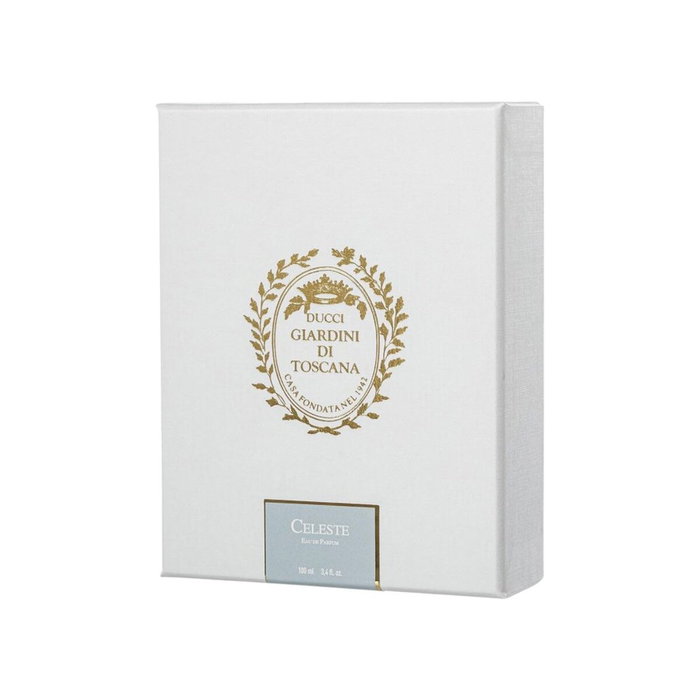 Giardini Di Toscana Celeste Eau de Parfum 100 ml