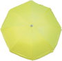 JugaToys Parasol Polinylon Jaune 220cm