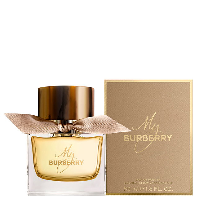 Burberry My Burberry Eau de Parfum Femme 50 ml