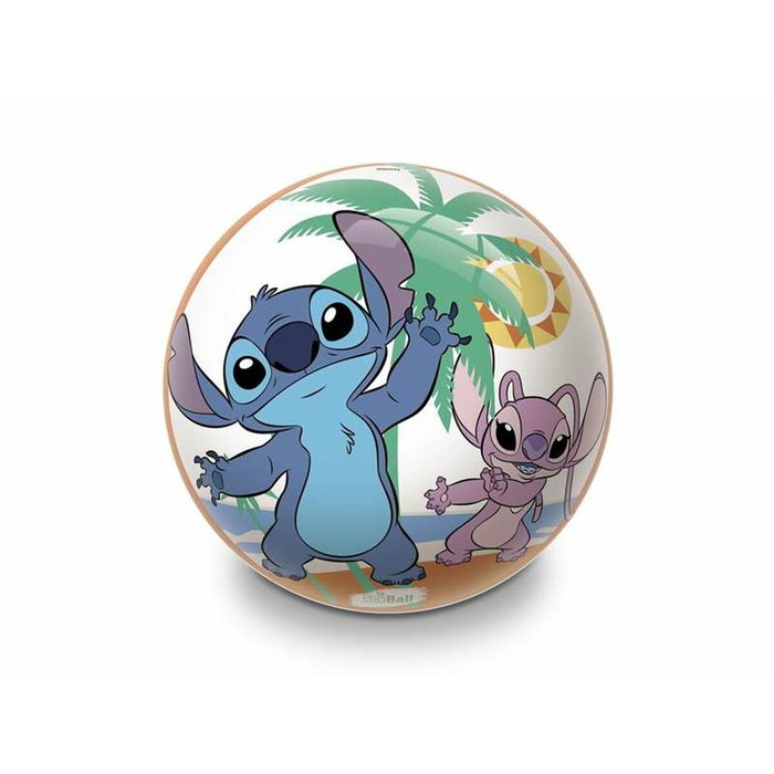 Ballon de plage Stitch Bioball Ø 23 cm Ballon de plage Stitch Bioball Ø 23 cm