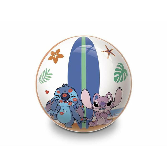 Ballon de plage Stitch Bioball Ø 23 cm Ballon de plage Stitch Bioball Ø 23 cm