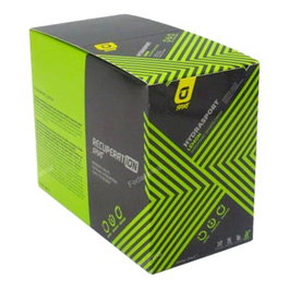 RECUPERAT-ION HYDRASPORT saveur citron 20 barres