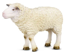 COLLECTA Oveja - Taille M