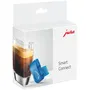 JURA Smart Connect - Émetteur Bluetooth pour machines à café - Compatible application J.O.E. via smartphones et tablettes - Bleu