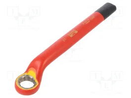 BAHCO Clé à œil isolée unilatérale 21 mm 1 kV