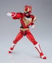 Chouseishin Gransazer maquette Plamatea Sazer Tarious 16 cm