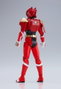 Chouseishin Gransazer maquette Plamatea Sazer Tarious 16 cm