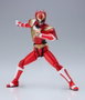 Chouseishin Gransazer maquette Plamatea Sazer Tarious 16 cm