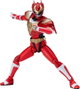 Chouseishin Gransazer maquette Plamatea Sazer Tarious 16 cm